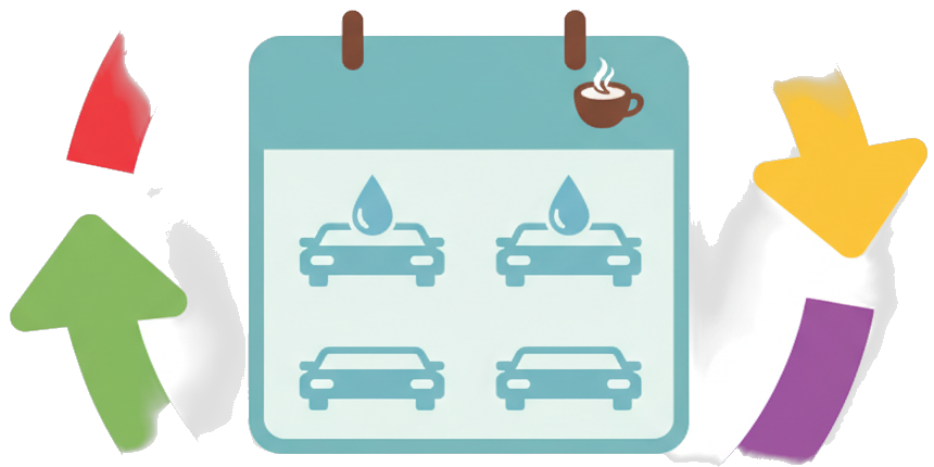 Cokinho Ritual Semanal